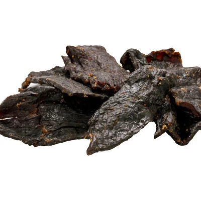 Buffalo Bills 1.5oz Premium Beer Beef Jerky Packs (ten 1.5oz Beef Jerky Packs) 5 Buffalo Bills 1.5oz Premium Beer Beef Jerky Packs (ten 1.5oz Beef Jerky Packs) - Image 3
