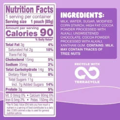 GoGo SqueeZ Gluten Free Pudding -Food Sale Stores GUEST 7b8b2944 02c2 403d a47d d5f034c05509