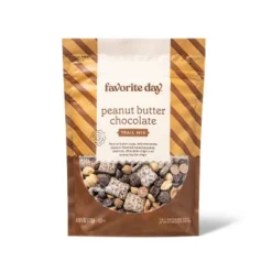 Peanut Butter Chocolate Trail Mix - 8oz - Favorite Day™ 7 Peanut Butter Chocolate Trail Mix - 8oz - Favorite Day™ -Food Sale Stores GUEST 7c3dae5a 8627 4c2a 8ca4 b44d3480a892