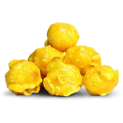 Yellow Banana Colored Popcorn By It's Delish 9 Yellow Banana Colored Popcorn By It's Delish - Image 7