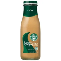 Starbucks Frappuccino Chilled Coffee Drink - 13.7 Fl Oz Glass Bottle 9 Starbucks Frappuccino Chilled Coffee Drink - 13.7 Fl Oz Glass Bottle -Food Sale Stores GUEST 7d27dfa5 e042 456c b1e1 eb2dd0cdfb41