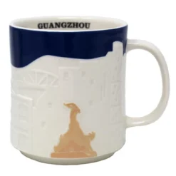 Starbucks Collector Relief Series Guangzhou Ceramic Mug, 16 Oz 7 Starbucks Collector Relief Series Guangzhou Ceramic Mug, 16 Oz -Food Sale Stores GUEST 7d5dcf65 31fb 45fb af98 3e1e585e18de