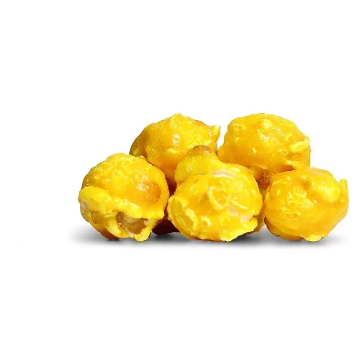 Yellow Banana Colored Popcorn By It's Delish 7 Yellow Banana Colored Popcorn By It's Delish - Image 5