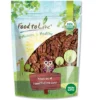 Organic Dry Roasted Pecan Halves - By Food To Live -Food Sale Stores GUEST 7fca5207 d968 445b a1ec c5bfb1a5f692