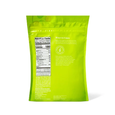 Simply Trail Mix - 14oz - Good & Gather™ 3 Simply Trail Mix - 14oz - Good & Gather™ - Image 2