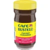 Cafe Bustelo Espresso Style Dark Roast Instant Coffee - 3.5oz -Food Sale Stores GUEST 8056d81b c00d 4681 b0df 0fbc73352257