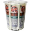 Trail's Best 1oz Double Salami 15-ct Tubs - 4 Tubs -Food Sale Stores GUEST 805744a8 658b 483f bfa5 619951a16610