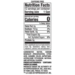 A&W Ice Cream Sundae Zero Sugar Soda - 12pk/12 Fl Oz Cans -Food Sale Stores GUEST 805d591e afa4 4162 85da 04de59e3c5bb