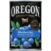 Oregon Blueberries In Light Syrup - 8 Pack, 15 Oz -Food Sale Stores GUEST 8060a43d 61c4 4cf2 8c9e 57cc6596fb09