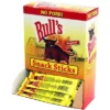Bull's 0.25oz Original Sticks (No Pork) 100-ct Boxes - 2 Boxes -Food Sale Stores GUEST 80c187b3 a643 4b2e 8bca 100229f9870d