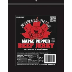 Buffalo Bills 4-Piece Premium Beef Jerky Sampler (4 Assorted 2.6oz Beef Jerky Packs) 10 Buffalo Bills 4-Piece Premium Beef Jerky Sampler (4 Assorted 2.6oz Beef Jerky Packs) -Food Sale Stores GUEST 80f00427 002e 4ae9 a66c 8a32d9016e45