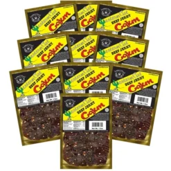 Buffalo Bills 1.5oz Western Cut Cajun Beef Jerky - Ten 1.5oz Packs 7 Buffalo Bills 1.5oz Western Cut Cajun Beef Jerky - Ten 1.5oz Packs -Food Sale Stores GUEST 82503de6 b63f 4b3b 8394 bbc96e6c0197