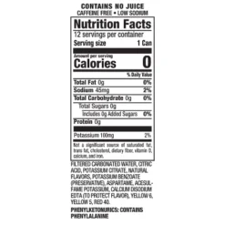 7UP Tropical Zero Sugar Soda - 12pk/12 Fl Oz Cans -Food Sale Stores GUEST 8259b986 771a 44d2 8029 710c0f7738cb