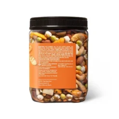 Zen Party Trail Mix - 21oz - Good & Gather™ -Food Sale Stores GUEST 82d91652 7de6 4291 a16e 80edd0deb1d2