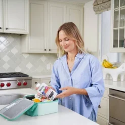 NOKA Superfood Smoothie Fruit Strawberry Pineapple Single Pouch - 4.22oz -Food Sale Stores GUEST 8361f569 0a45 424e b8ad 1458170e9a2b