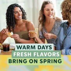 Starbucks Brown Sugar Cinnamon Flavor Dark Roast Keurig K-Cup Coffee Pods - 22ct/7.9oz -Food Sale Stores GUEST 84f8393f 69ee 49ce beaf d023366c0aea 1