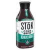 SToK Decaf Unsweetened Cold Brew Coffee - 48 Fl Oz -Food Sale Stores GUEST 8545e54f fcca 4abe ab42 76c55cb45967