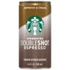 Starbucks Double Shot Espresso And Cream Coffee Drink - 4pk/6.5 Fl Oz Cans 1 Starbucks Double Shot Espresso And Cream Coffee Drink - 4pk/6.5 Fl Oz Cans -Food Sale Stores GUEST 855f06fd 47de 4d1b a9eb 1f1281293669