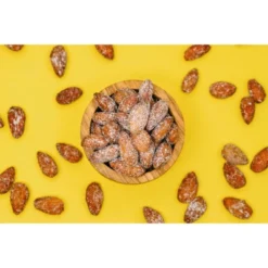 Blue Diamond Almonds Honey Roasted - 6oz -Food Sale Stores GUEST 8652ca44 605b 45e3 8a25 19b3485e37c2
