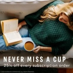 Starbucks Hazelnut Light Roast Coffee Keurig K-Cup - 22ct -Food Sale Stores GUEST 87572491 0fec 47af 986a 3fff1a1fc5f9 1