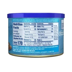 Blue Diamond Salt & Vinegar Almonds - 6oz