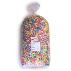 HR Poppin' Snacks 84 Servings Of Rainbow Popcorn - Party Pack -Food Sale Stores GUEST 88d9f5ef 6700 4deb 8645 60872ff86bd8