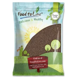 Kale Seeds For Sprouting - By Food To Live
