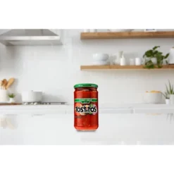 Tostitos Mild Chunky Salsa Dip - 24oz