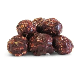 Dark Chocolate Popcorn By It's Delish -Food Sale Stores GUEST 891797e1 5ebe 41e3 a269 4e318caa16b5