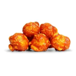 Orange Flavored Popcorn By It's Delish -Food Sale Stores GUEST 89779091 ef9e 4ded 9fa4 c747af2aff29
