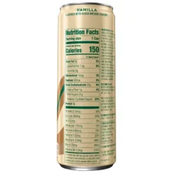 Starbucks Doubleshot Energy Vanilla - 4pk/11 Fl Oz Cans 13 Starbucks Doubleshot Energy Vanilla - 4pk/11 Fl Oz Cans -Food Sale Stores GUEST 89d5028b 60b5 4f9a a530 e3b3486f4233