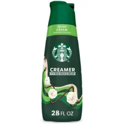 Starbucks Coffee Creamer - 28 Fl Oz -Food Sale Stores GUEST 89ef5ea9 7261 4f1b acc8 23978f025f19