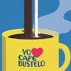 Café Bustelo Espresso Dark Roast Capsules - 10ct -Food Sale Stores GUEST 8a1bc28f 8907 4313 88a2 8e0f0525b981
