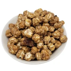 HR Poppin' Snacks 8 Oz Caramel Pecan Turtle Popcorn - Pack Of 2 -Food Sale Stores GUEST 8a3dd0a1 fca5 4ce5 9361 71e8b317ec6d