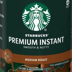 Starbucks Medium Roast Premium Instant Coffee - 3.17oz -Food Sale Stores GUEST 8aa7e4ed 1247 4d64 a4ca 09c81b955428