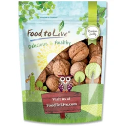 Jumbo Walnuts In Shell - By Food To Live -Food Sale Stores GUEST 8b253c73 43e7 4ec5 8404 21e2fcb0eb8d