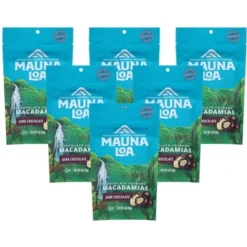 Mauna Loa Macadamia Nuts Dark Chocolate - Case Of 6/4 Oz 9 Mauna Loa Macadamia Nuts Dark Chocolate - Case Of 6/4 Oz -Food Sale Stores GUEST 8b2c422d 0c67 4198 9eb9 1676bc84f5ac