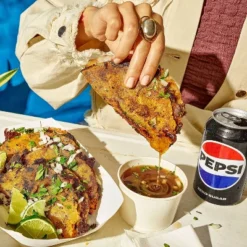 Pepsi Wild Cherry & Cream Zero Sugar Soda - 12pk/12 Fl Oz Cans -Food Sale Stores GUEST 8b6b7c58 d93d 4701 82c0 c5b7f3608991