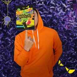 Fruit Gushers Spooky Halloween Mini Fruit Snacks - 11.44oz/26ct -Food Sale Stores GUEST 8c583159 d241 458e be54 f10e68260de2