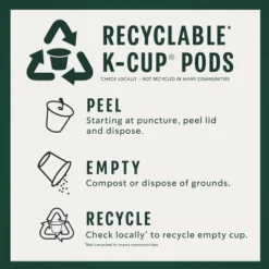 Starbucks Pumpkin Spice Flavored Light Roast Keurig K-Cup Coffee Pods - 22ct -Food Sale Stores GUEST 8dade53e a867 434d 86b9 ac13d6559f10 1