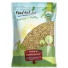 Organic FiberFull Flax, Hemp And Chia Seeds Blend - By Food To Live 1 Organic FiberFull Flax, Hemp And Chia Seeds Blend - By Food To Live -Food Sale Stores GUEST 8e0879e5 6970 4af5 92a0 d0bae68d6034