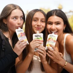 NOKA Superfood Smoothie Fruit Strawberry Pineapple Single Pouch - 4.22oz -Food Sale Stores GUEST 8e552708 6b75 479d 8756 6b033d150e94