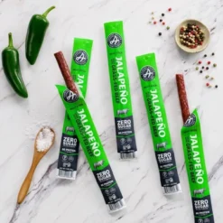 Archer Jerky Jalapeno Beef Stick - 1oz -Food Sale Stores GUEST 8ed70a95 f568 4990 96bf 844085ec2f90