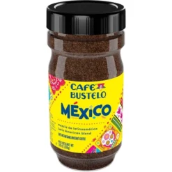 Café Bustelo México Latin American Blend Instant Coffee – 7.05oz 9 Café Bustelo México Latin American Blend Instant Coffee – 7.05oz -Food Sale Stores GUEST 8ef399a5 5781 4f33 9447 839689395e61