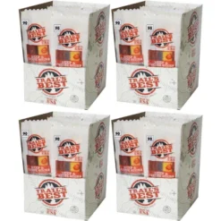 Trail's Best 1oz Twin Beef & Cheese 20-ct Boxes - 4 Boxes -Food Sale Stores GUEST 8f2144bd 3c10 43c8 801b 254296298d42