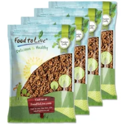 Raw Walnuts - By Food To Live -Food Sale Stores GUEST 90818fa5 b209 4257 81ab 2350492905d9