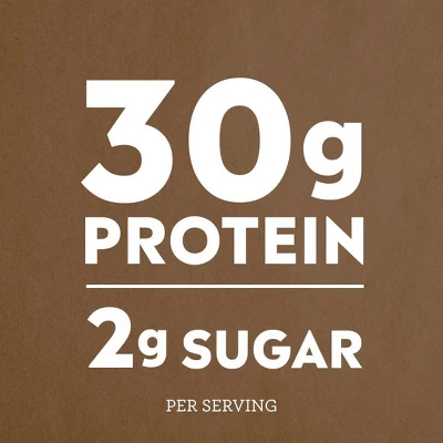 Pioneer Pastures High Protein Nutritional Milkshake - Chocolate - 44 Fl Oz/4pk 5 Pioneer Pastures High Protein Nutritional Milkshake - Chocolate - 44 Fl Oz/4pk - Image 3