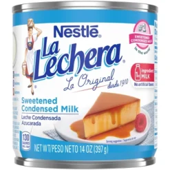 Nestle La Lechera Sweetened Condensed Milk for Baking Cake - 14oz 11 Nestle La Lechera Sweetened Condensed Milk for Baking Cake - 14oz -Food Sale Stores GUEST 919c8d6d 7d79 40b8 946d 699d5cb08aa3