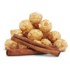 Cinnamon Caramel Popcorn By It's Delish -Food Sale Stores GUEST 9348cf3f 670e 4f19 bfb8 e3b24f53b441