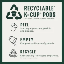 Starbucks Keurig House Blend Medium Roast Coffee Pods -Food Sale Stores GUEST 935ec3d4 e8e7 47b8 b74e 1c1b4fa3cdb0